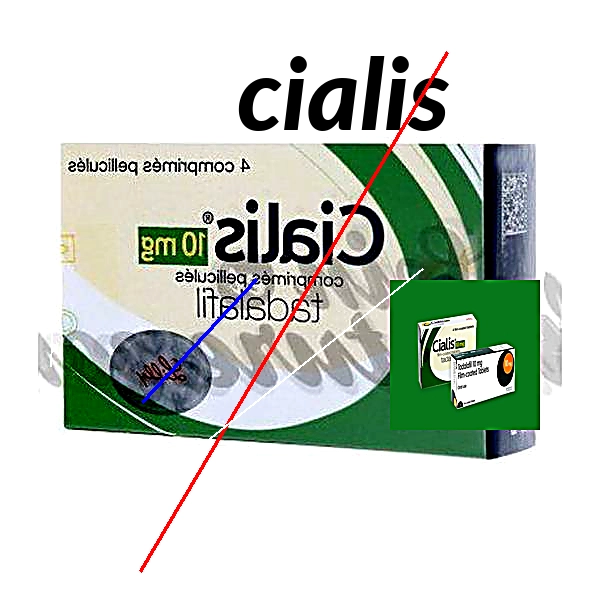 Cialis generique france pharmacie